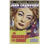 La Maschera E Il Cuore [Italia] [DVD]