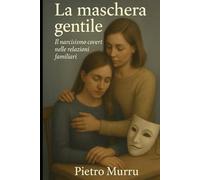 La maschera gentile: Il narcisismo covert nelle relazioni familiari