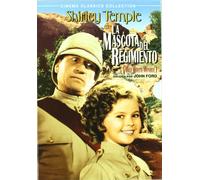 La mascota del regimiento [DVD]