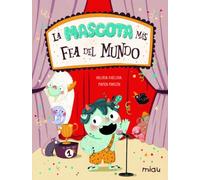 La Mascota Más Fea Del Mundo