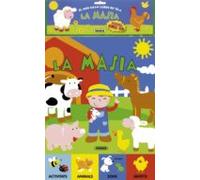 la masia (el meu gran llibre)