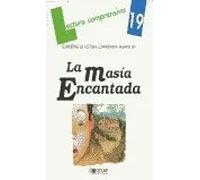 LA MASÍA ENCANTADA-Cuaderno 19 | Lola Herrero Ferrio