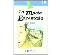 LA MASIA ENCANTADA-Libro 19