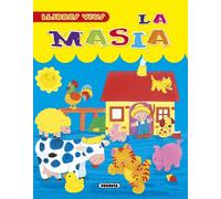 La masia | Equipo Susaeta