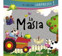 La masia (Libres sorpresa)