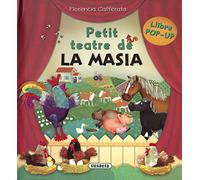 La masia (petit teatre de)