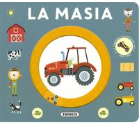 LA MASIA | Susaeta Ediciones