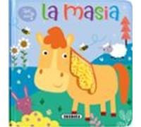 LA MASIA | Susaeta Ediciones