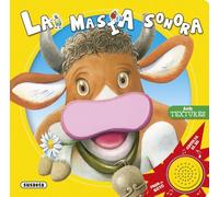 La masia sonora (Sent, toca, escolta)
