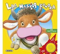 La masia sonora (Sent, toca, escolta)