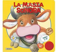 La masia sonora (Toca, sent i escolta)