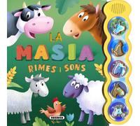 LA MASIA | Susaeta Ediciones