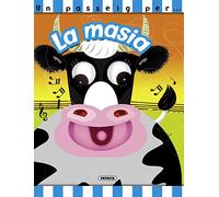 La masia (Un passeig per...)