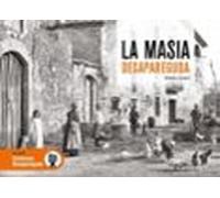 La Masia Vida A Pagès