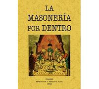 La masonería por dentro (SIN COLECCION)