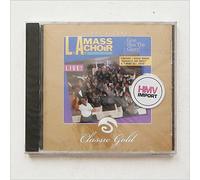 La Mass Choir - Live: Give Him the Glory