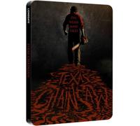 LA MATANZA DE TEXAS -BLU RAY- STEELBOOK LIMITADA (texas chainsaw)
