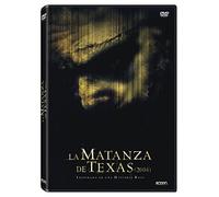 La Matanza De Texas [DVD]