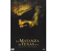 La Matanza De Texas [DVD]