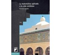 La Matemática Aplicada A La Vida Cotidiana