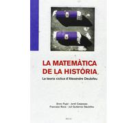 La matemática de la història: La teoria cíclica d'Alexandre Deulofeu