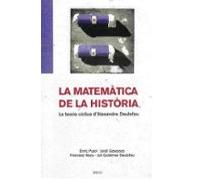 La Matematica De La Historia: La Teoria Ciclica D Alexandre Deulo Feu