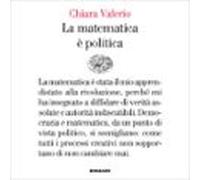 La Matematica È Politica