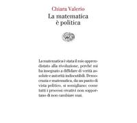 La matematica è politica (Vele)