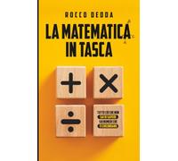 La matematica in tasca
