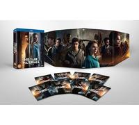 La materia oscura / His Dark Materials (Season 2) [ Origen UK, Ningun Idioma Espanol ] (Blu-Ray)