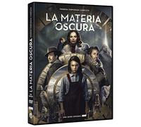 La Materia Oscura - Temporada 1 [DVD]