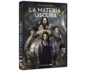 La Materia Oscura - Temporada 1 [DVD]