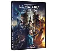 La Materia Oscura - Temporada 2 [DVD]