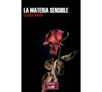 La materia sensible | Claudia Masin