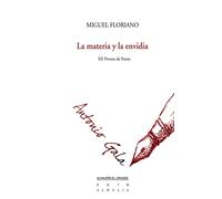 La materia y la envidia (SIN COLECCION)