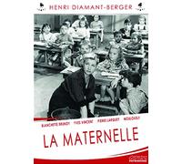 La Maternelle [DVD]