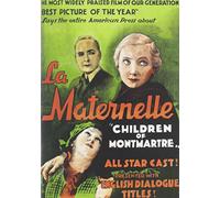 La Maternelle [Edizione: Stati Uniti] [Italia] [DVD]