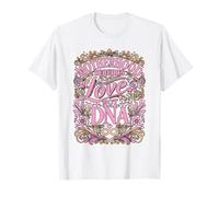 La maternidad requiere amor, no ADN para madrastra Camiseta