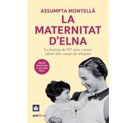 La Maternitat d'Elna. Lectura fàcil