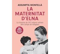 La Maternitat d'Elna. NE 2024 (CATALAN)