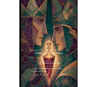 LA MATRIZ HERMÉTICA DE CONSTANTINOPLA: La Arquitectura Oculta del Poder Bizantino (CULTURAS DEL MUNDO)