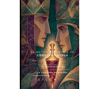LA MATRIZ HERMÉTICA DE CONSTANTINOPLA: La Arquitectura Oculta del Poder Bizantino (CULTURAS DEL MUNDO)