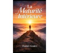 La maturité intérieure