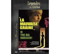La Mauvaise graine [Francia] [DVD]