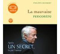 La Mauvaise Rencontre (audiolibro)