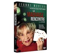 La Mauvaise rencontre [DVD]