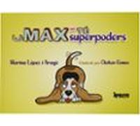 La Max No Te Superpoders
