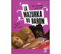 La Mazurka del barone, della santa e del fico fiorone [Francia] [DVD]