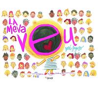 La mea veu (ALBUM ILUSTRADO)