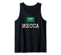 La Meca Arabia Saudita País Ciudad Saudíes Nombre Mujeres Hombres Camiseta sin Mangas